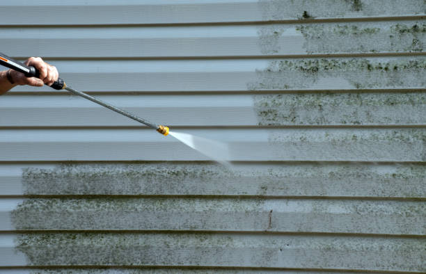 Best Pressure Washing Cost  in USA